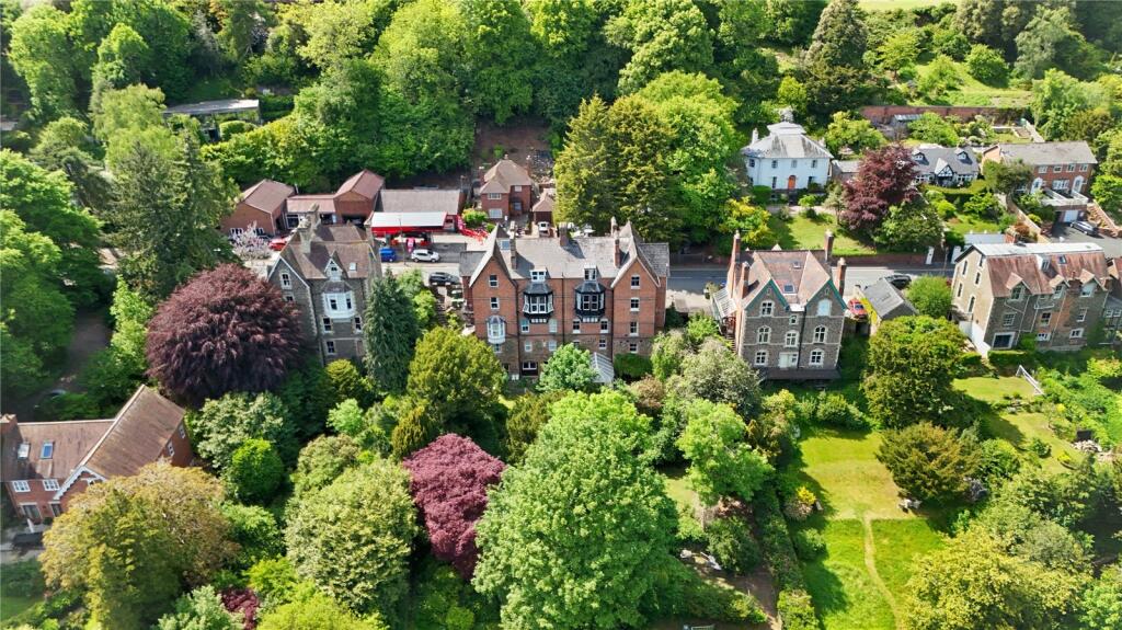Main image of property: Wells Road, Malvern, Worcestershire, WR14