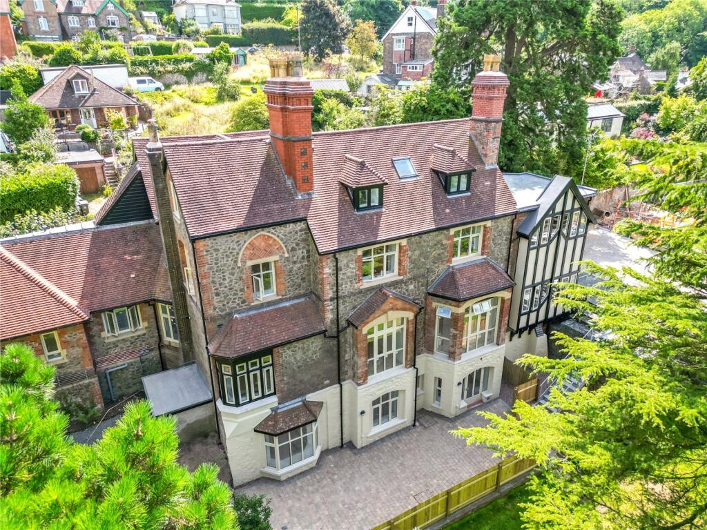 Main image of property: Park Road, Malvern, Worcestershire, WR14