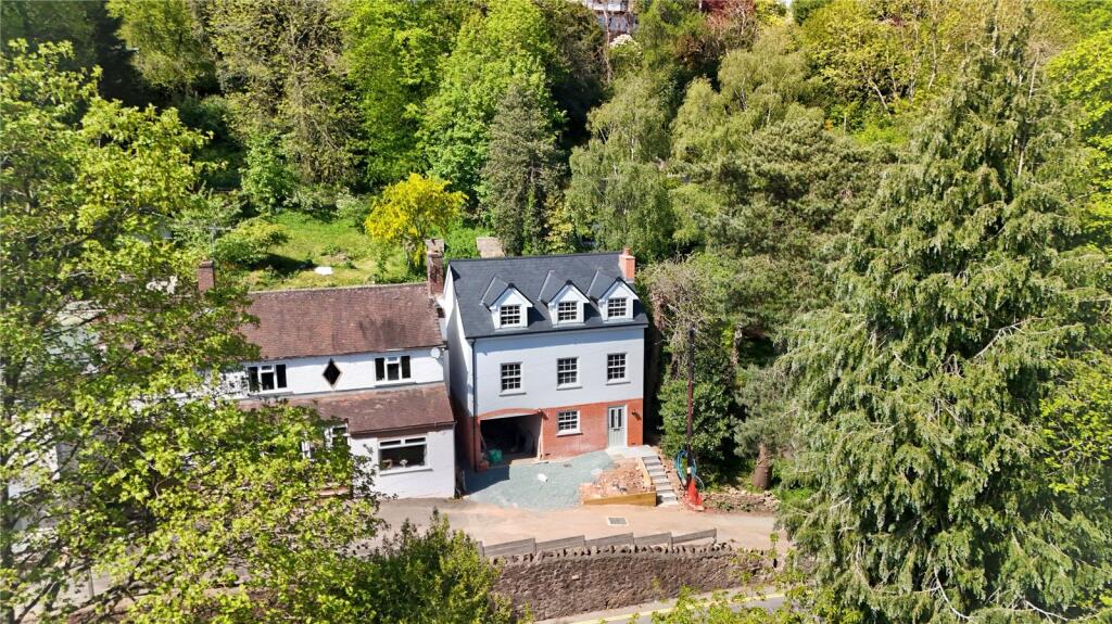 Main image of property: Wells Road, Malvern, Worcestershire, WR14