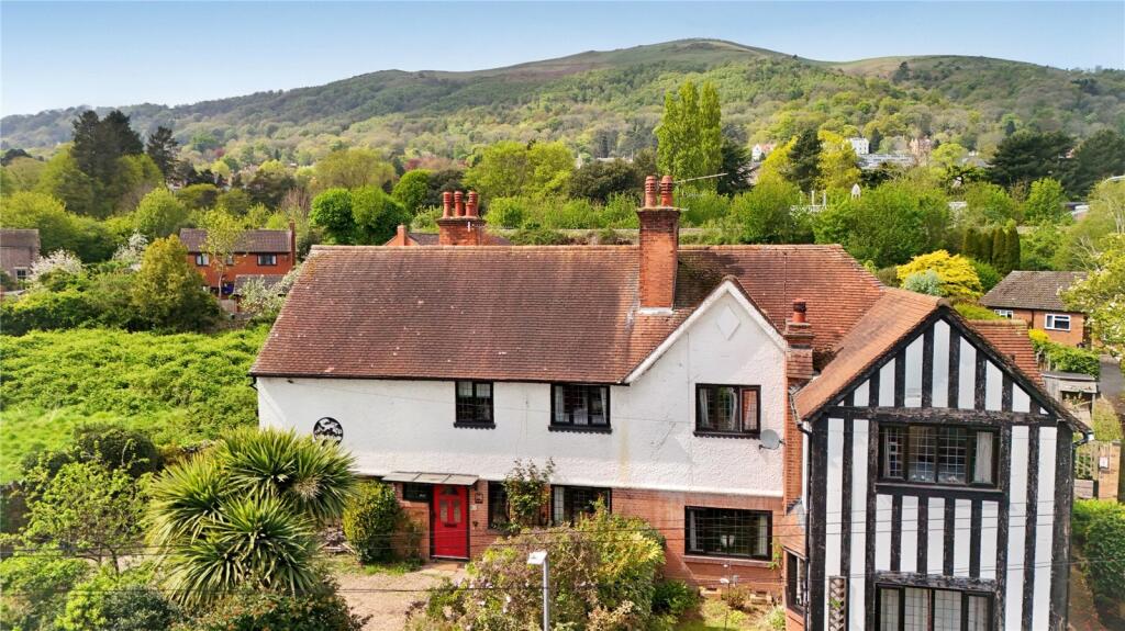 Main image of property: Court Road, Malvern, Worcestershire, WR14