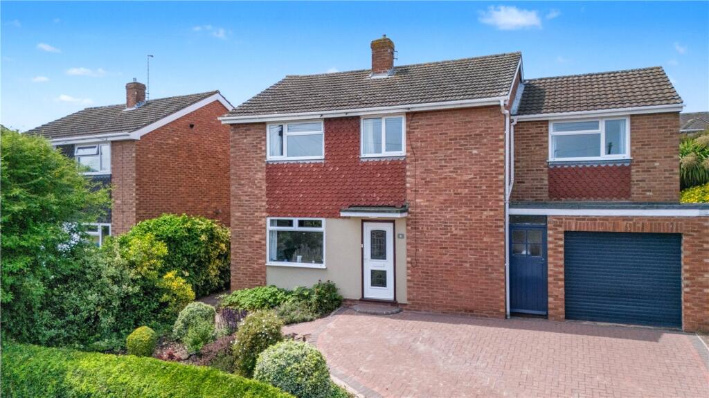 Main image of property: Eston Avenue, Malvern, Worcestershire, WR14