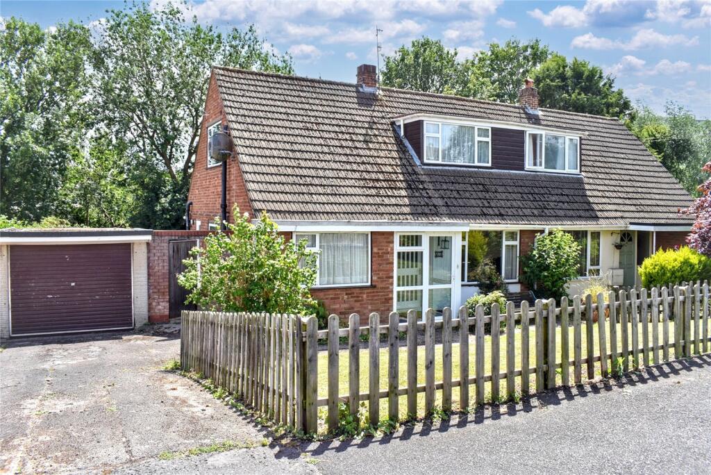 Main image of property: Meadow Road, Malvern, Worcestershire, WR14