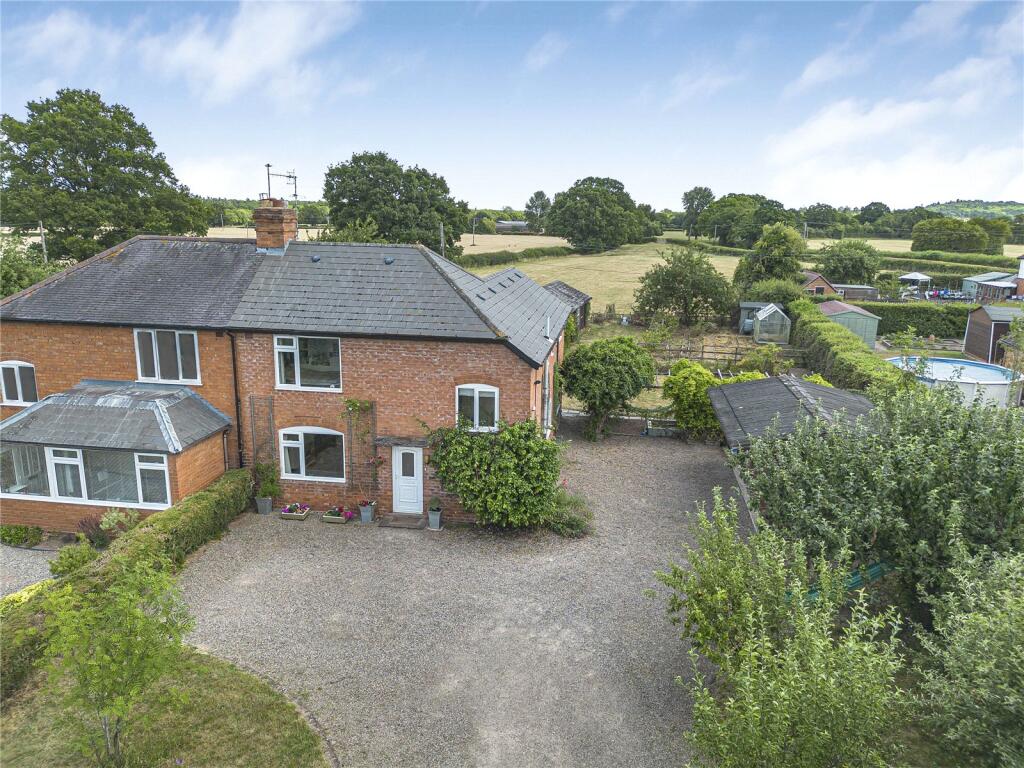 Main image of property: Chance Lane, Malvern, Worcestershire, WR14