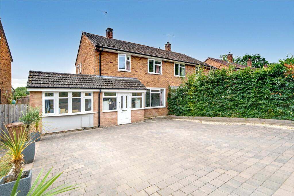 Main image of property: Woodfarm Road, Malvern, Worcestershire, WR14