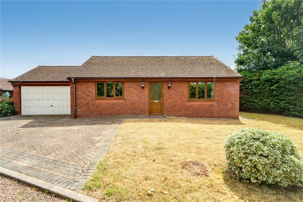 Main image of property: Link Elm Place, Malvern, Worcestershire, WR14