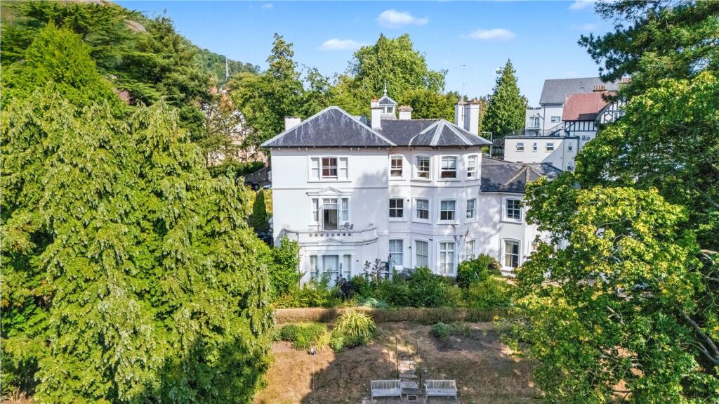 Main image of property: Albert Road South, Malvern, Worcestershire, WR14