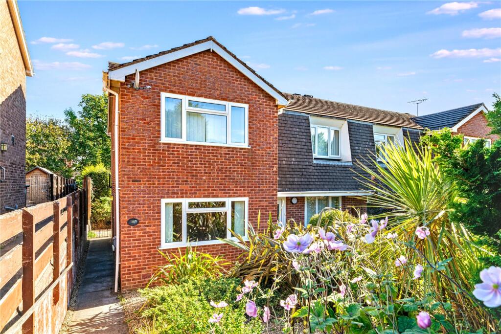 Main image of property: Cherry Tree Drive, Malvern, Worcestershire, WR14
