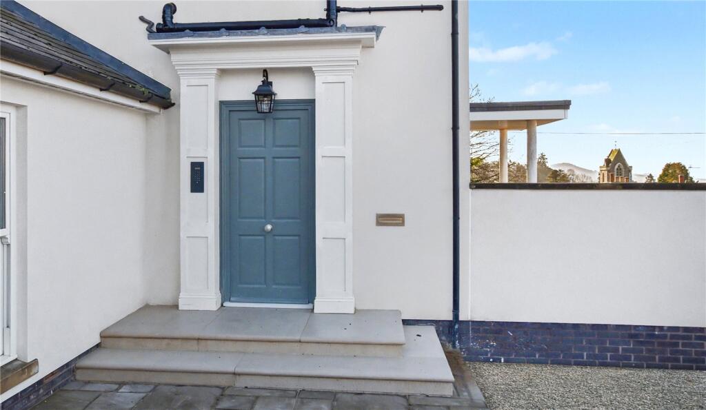 Main image of property: Westminster Bank, Malvern, Worcestershire, WR14