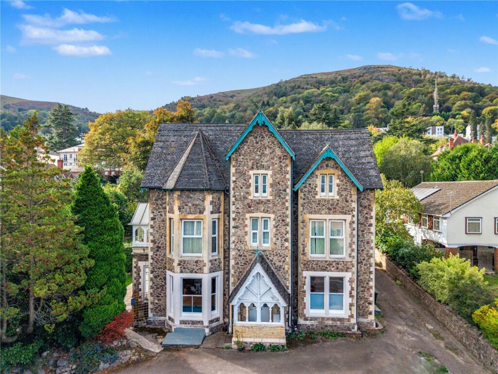 Main image of property: Victoria Road, Malvern, Worcestershire, WR14