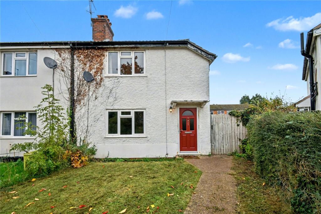 Main image of property: Jamaica Crescent, Malvern, Worcestershire, WR14