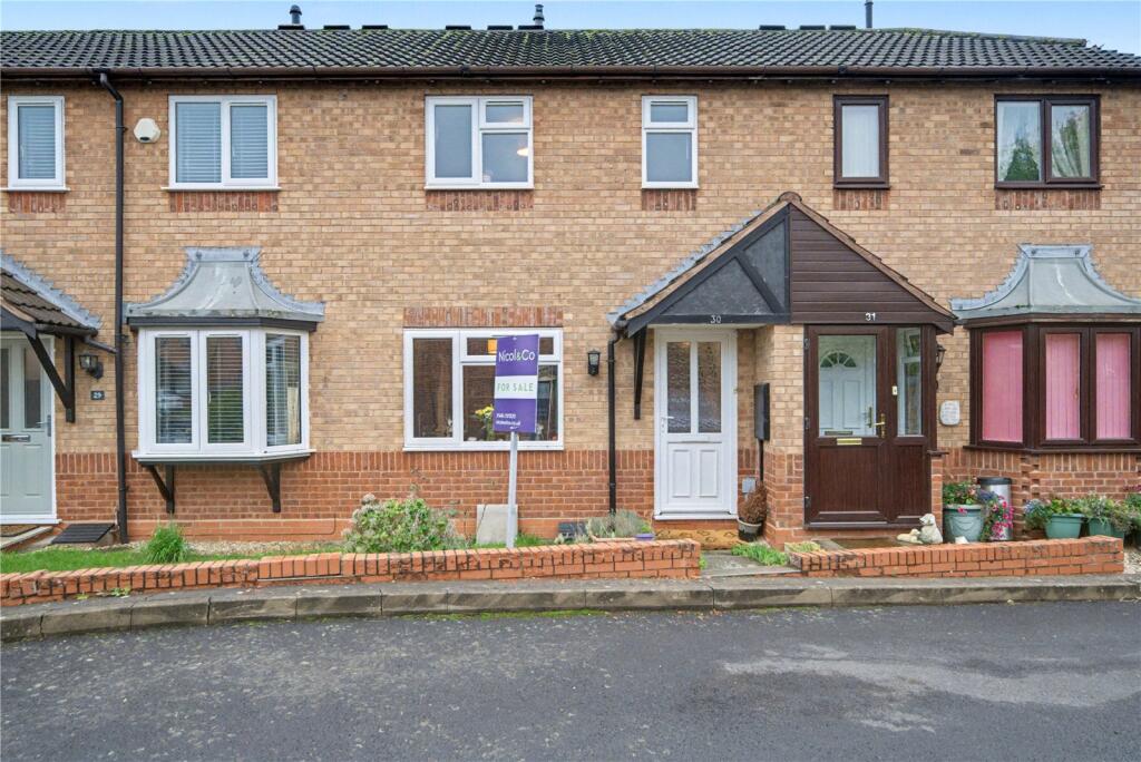 Main image of property: Springfield Glade, Malvern, Worcestershire, WR14