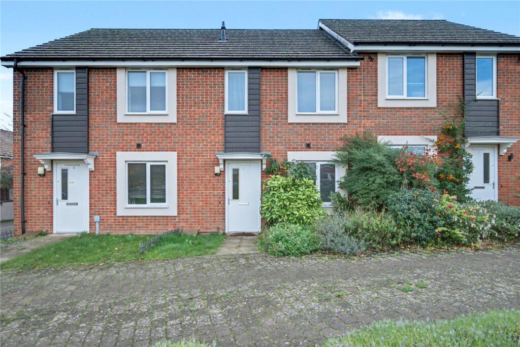 Main image of property: Buttercup Walk, Malvern, Worcestershire, WR14