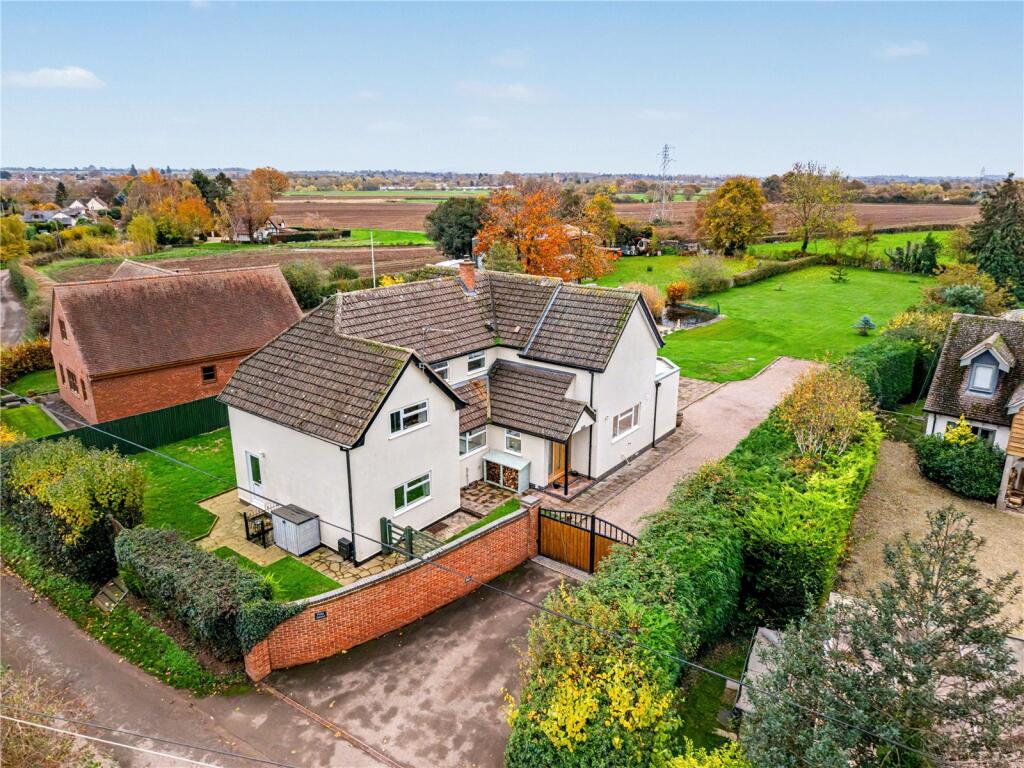 Main image of property: Beauchamp Lane, Callow End, Worcester, Worcestershire, WR2