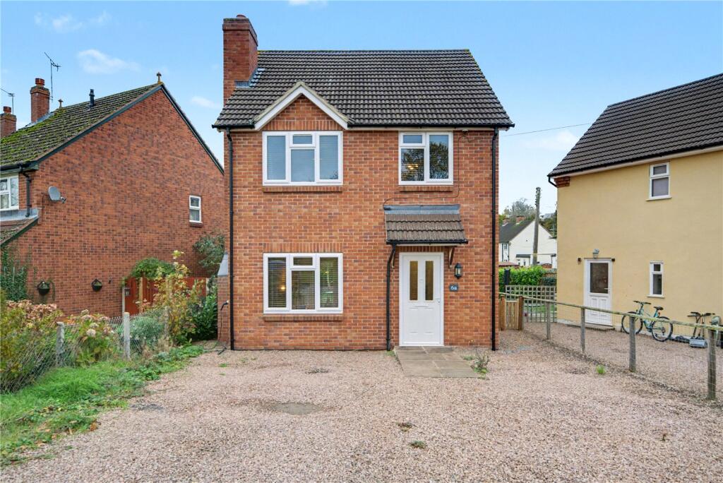 Main image of property: Buryfields Estate, Cradley, Malvern, Herefordshire, WR13