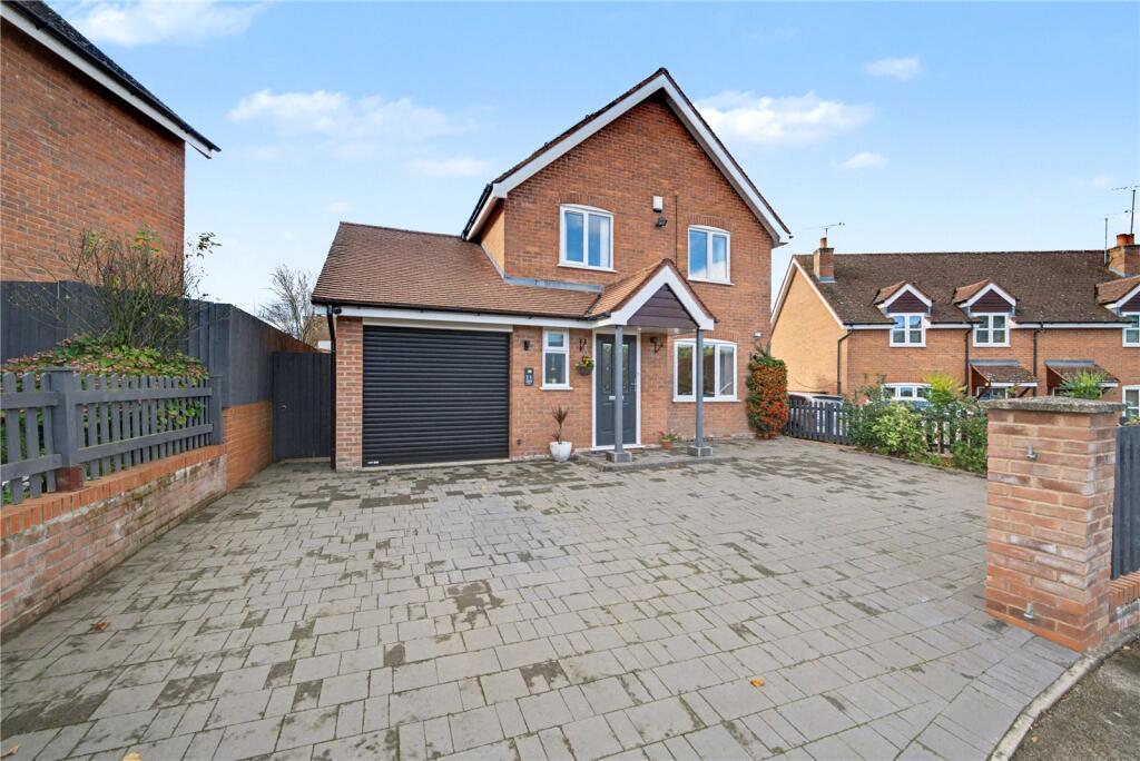 Main image of property: Damson Way, Suckley, Worcester, Worcestershire, WR6