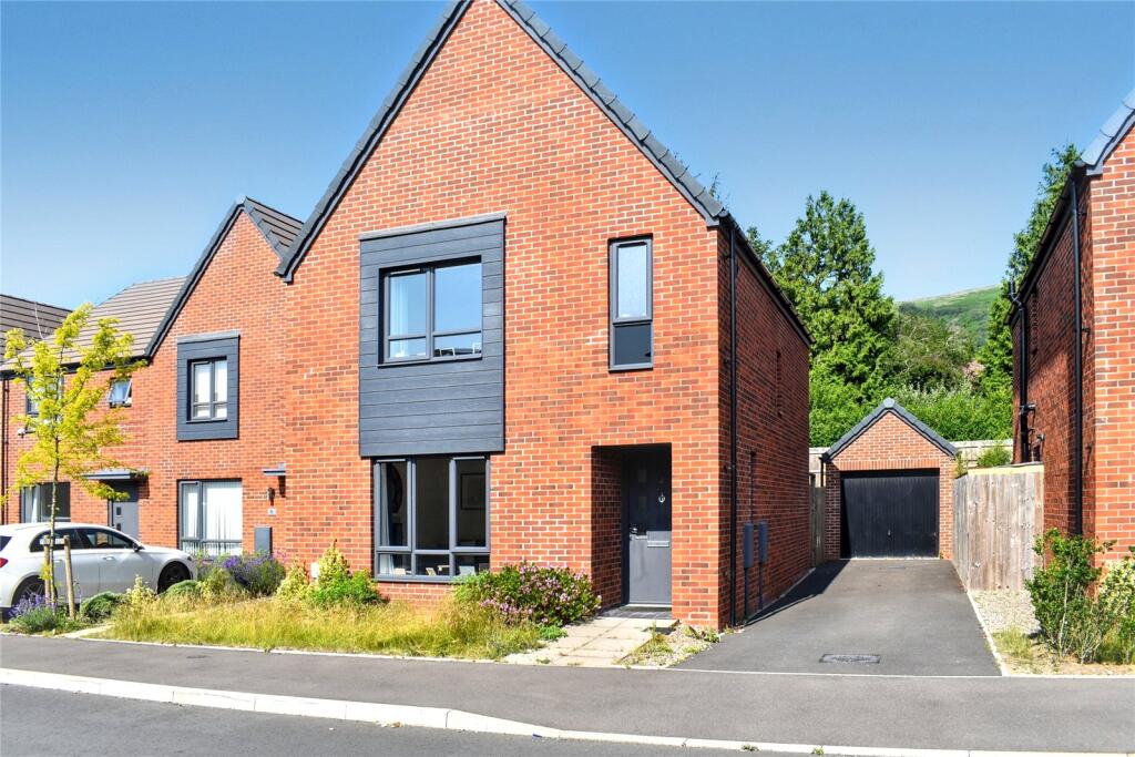 Main image of property: Crystal Crescent, Malvern, Worcestershire, WR14