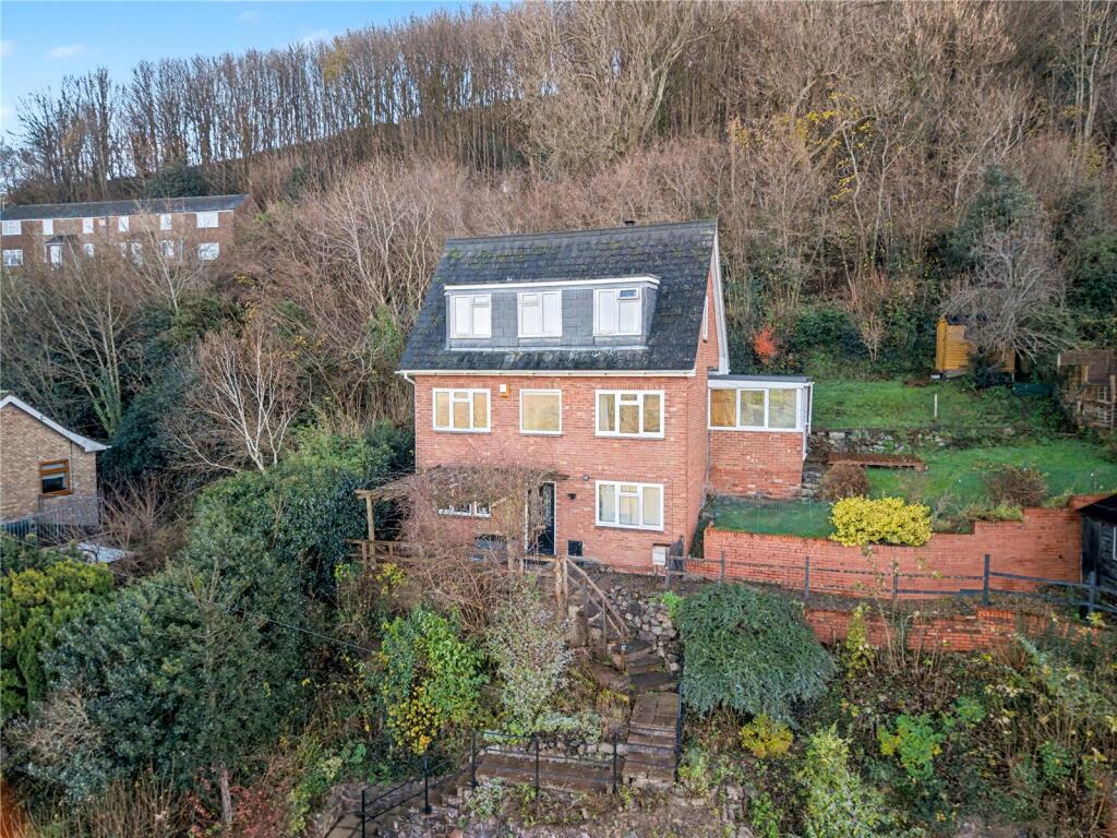 Main image of property: West Malvern Road, Malvern, Worcestershire, WR14