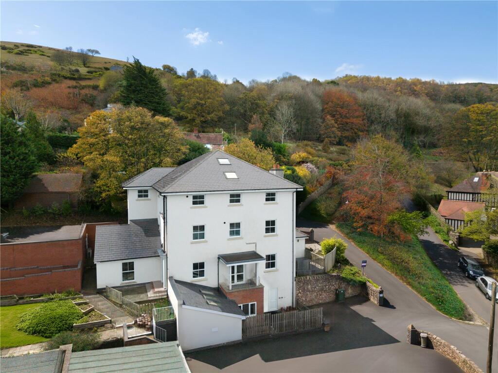 Main image of property: Westminster Bank, Malvern, Worcestershire, WR14