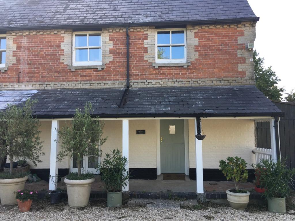 Main image of property: Cheese House, Semley