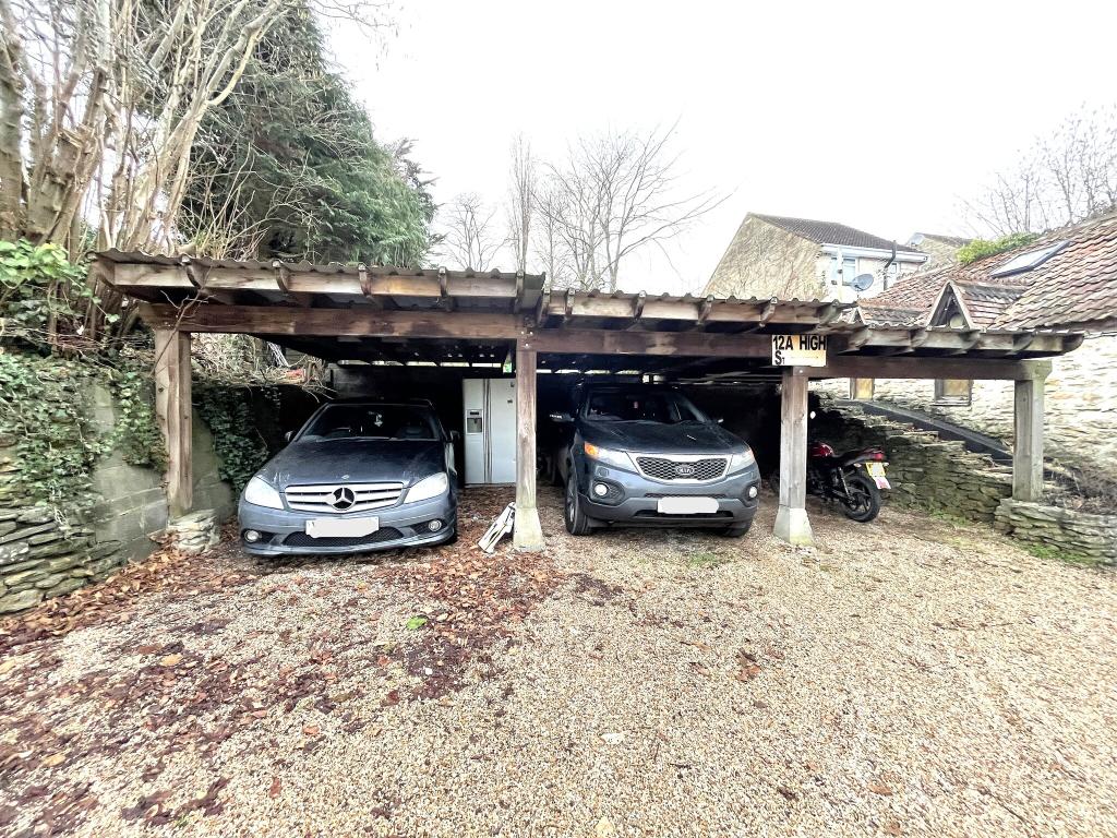 Additional property image - High Street, Templecombe