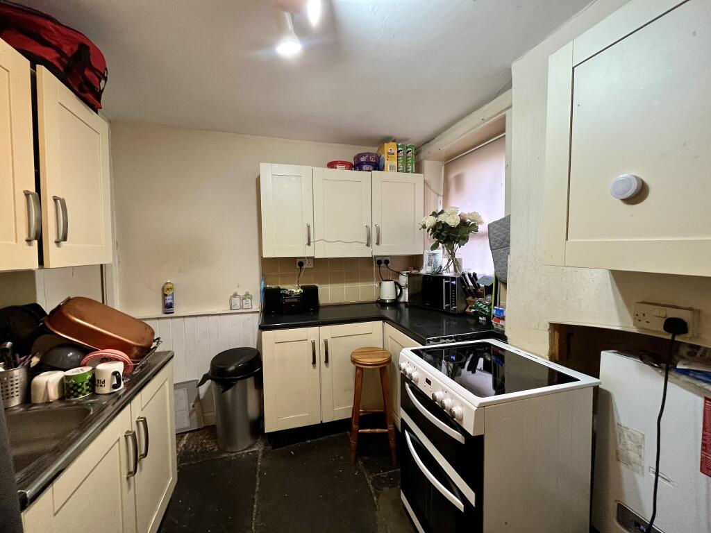 Additional property image - High Street, Templecombe - No onward chain