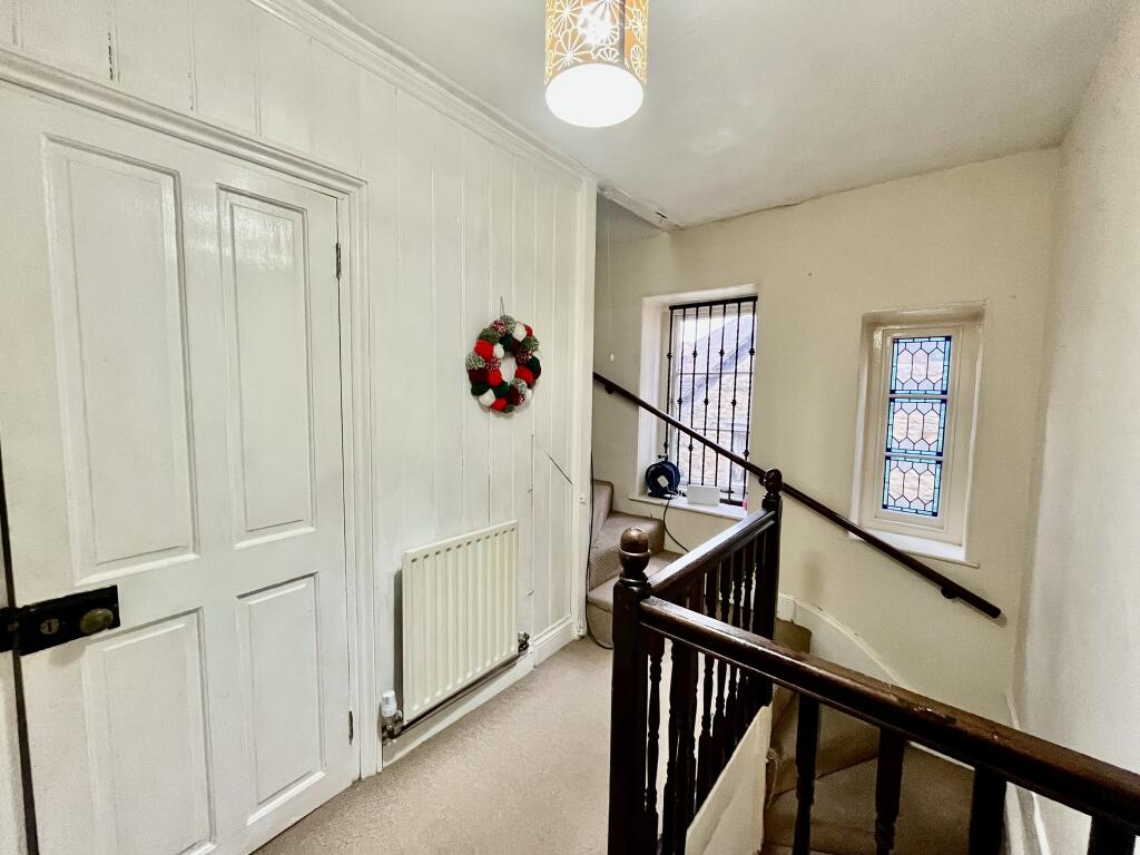 Additional property image - High Street, Templecombe - No onward chain