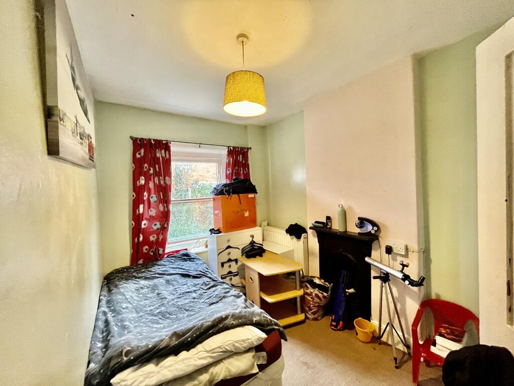Additional property image - High Street, Templecombe - No onward chain