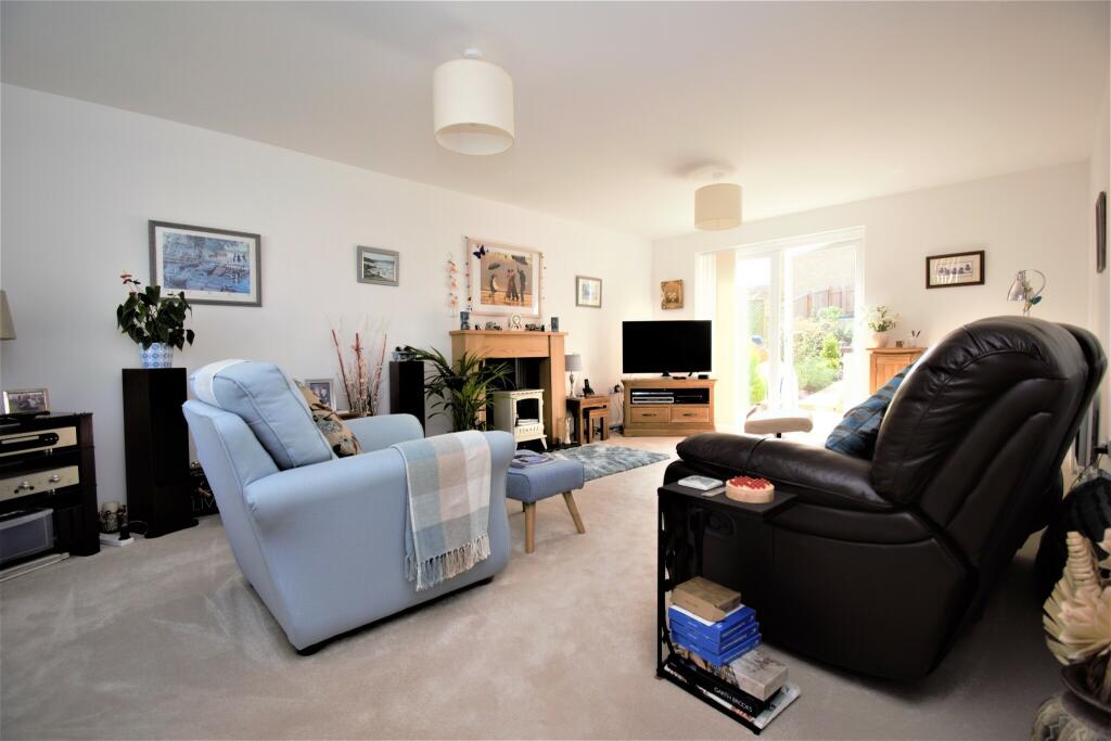 Additional property image - Atkins Hill, Wincanton