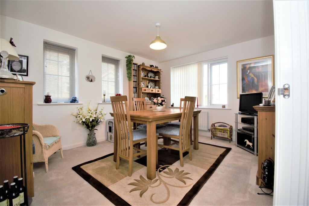 Additional property image - Atkins Hill, Wincanton