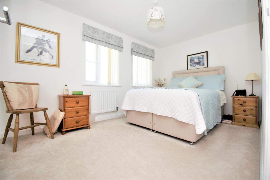 Additional property image - Atkins Hill, Wincanton