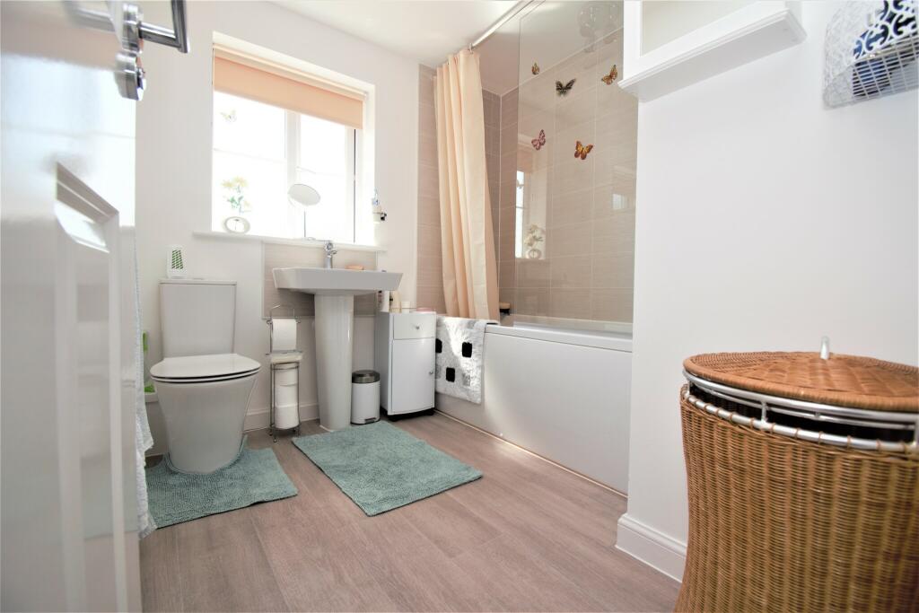 Additional property image - Atkins Hill, Wincanton