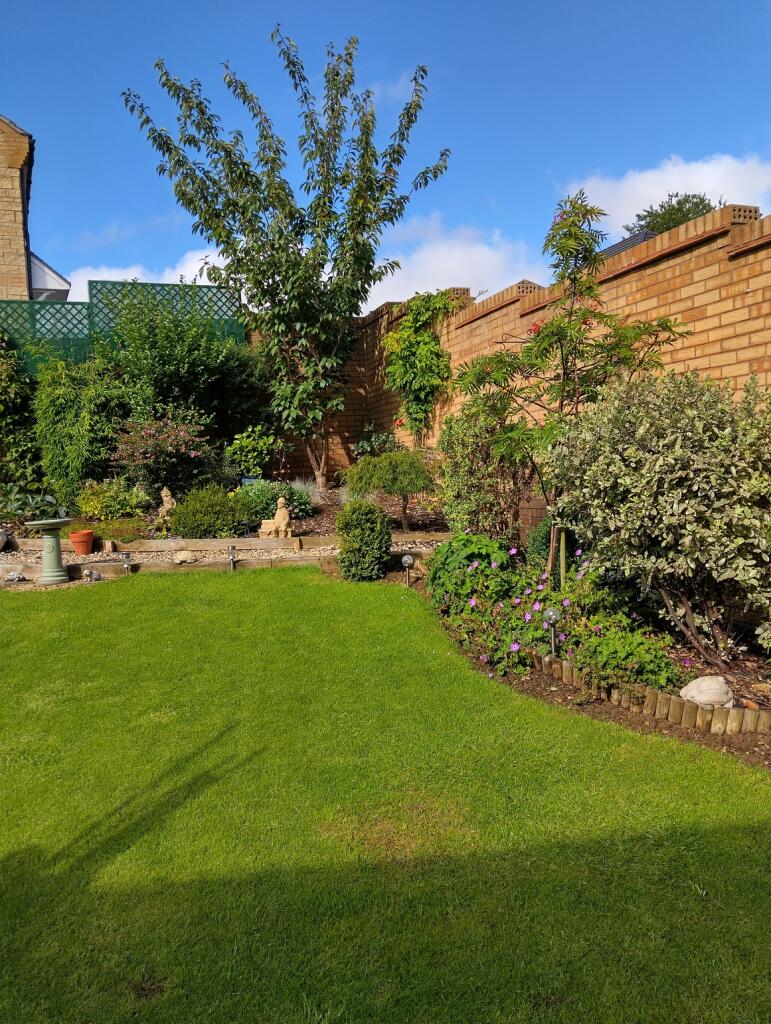 Additional property image - Atkins Hill, Wincanton