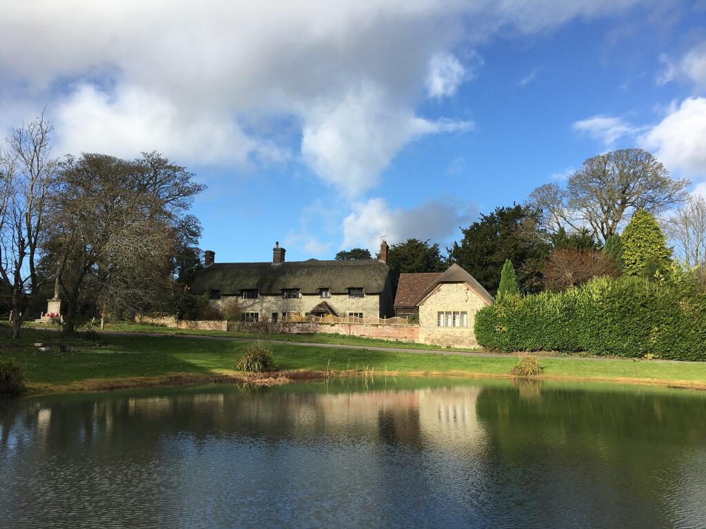 Main image of property: Ashmore - Popular rural location