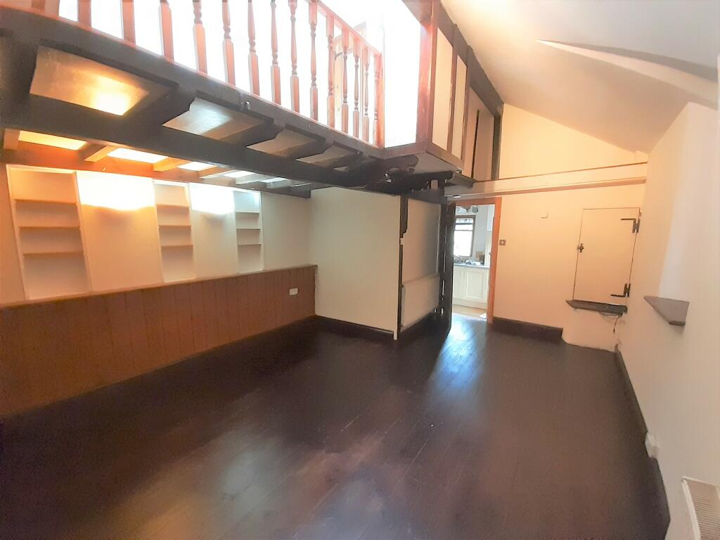 Additional property image - High Street