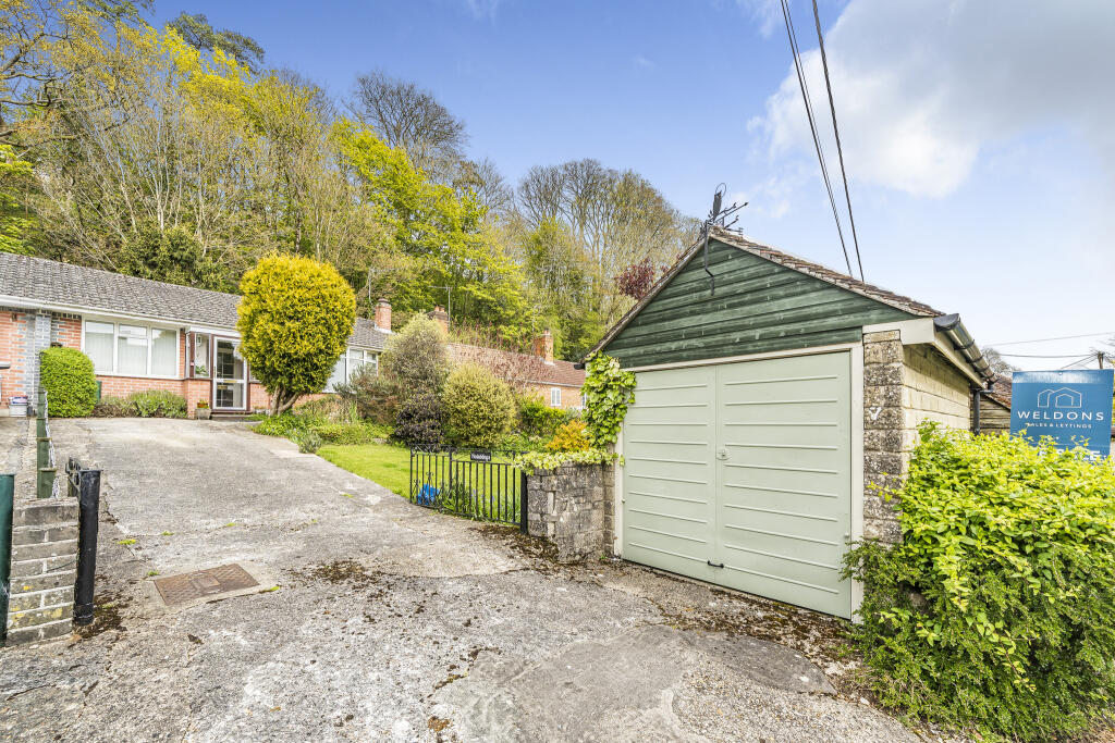 Main image of property: Tanyard Lane, Shaftesbury - Highly desirable location