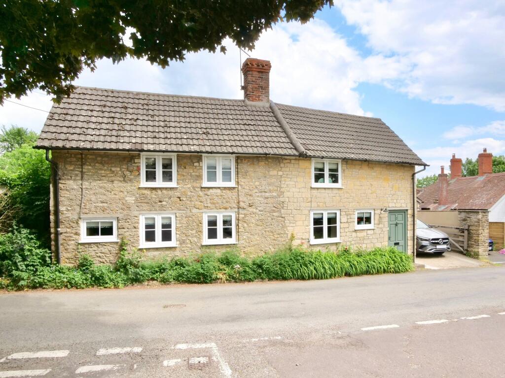 Main image of property: Church street, West Stour