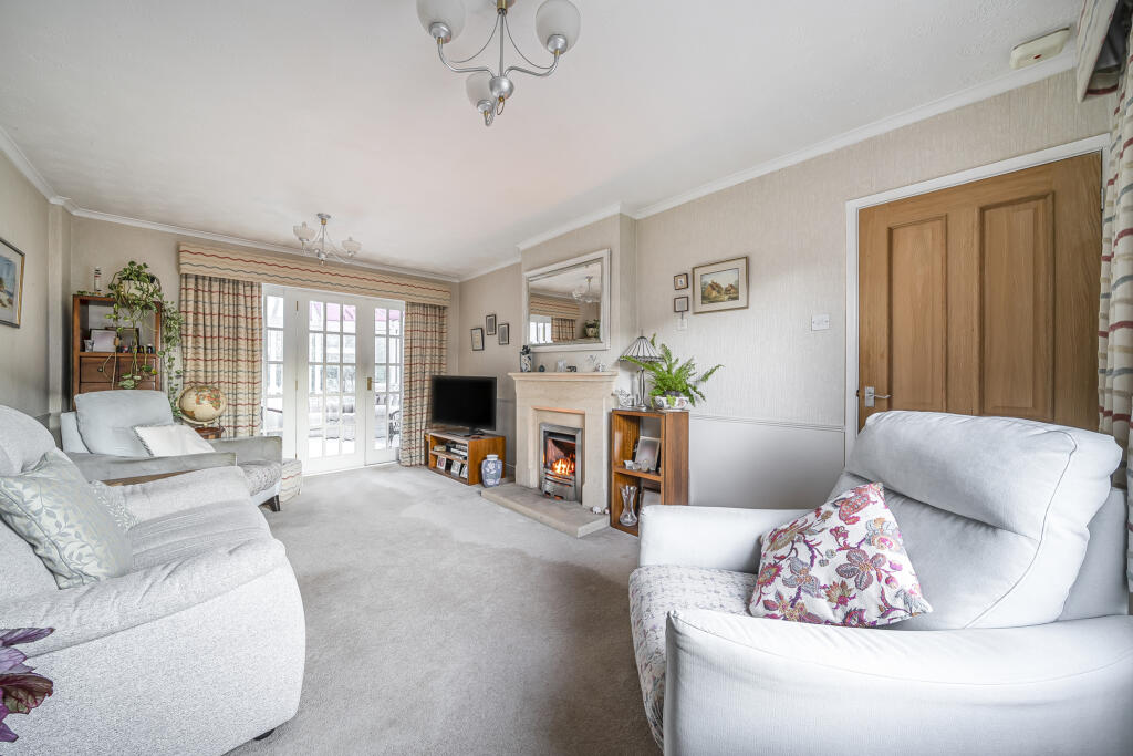 Additional property image - St. Nicholas Close - Popular Cul-de-Sac Location