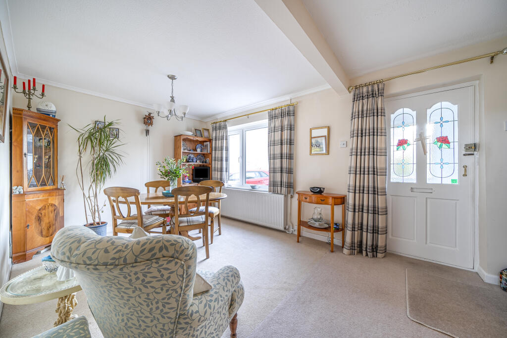 Additional property image - St. Nicholas Close - Popular Cul-de-Sac Location