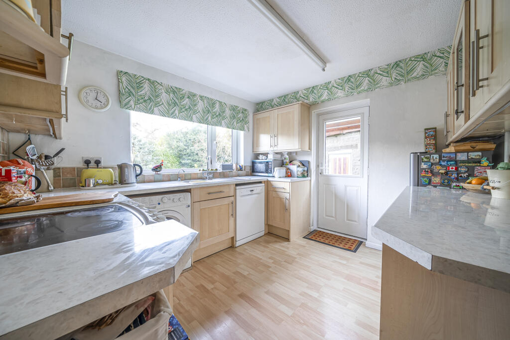 Additional property image - St. Nicholas Close - Popular Cul-de-Sac Location