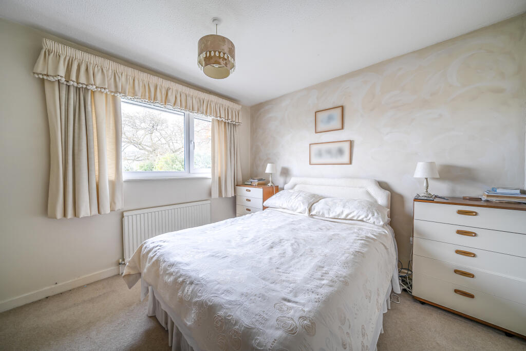 Additional property image - St. Nicholas Close - Popular Cul-de-Sac Location