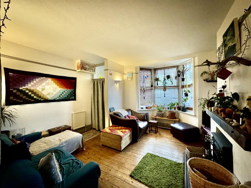 Additional property image - Bowden Road ~ Popular location