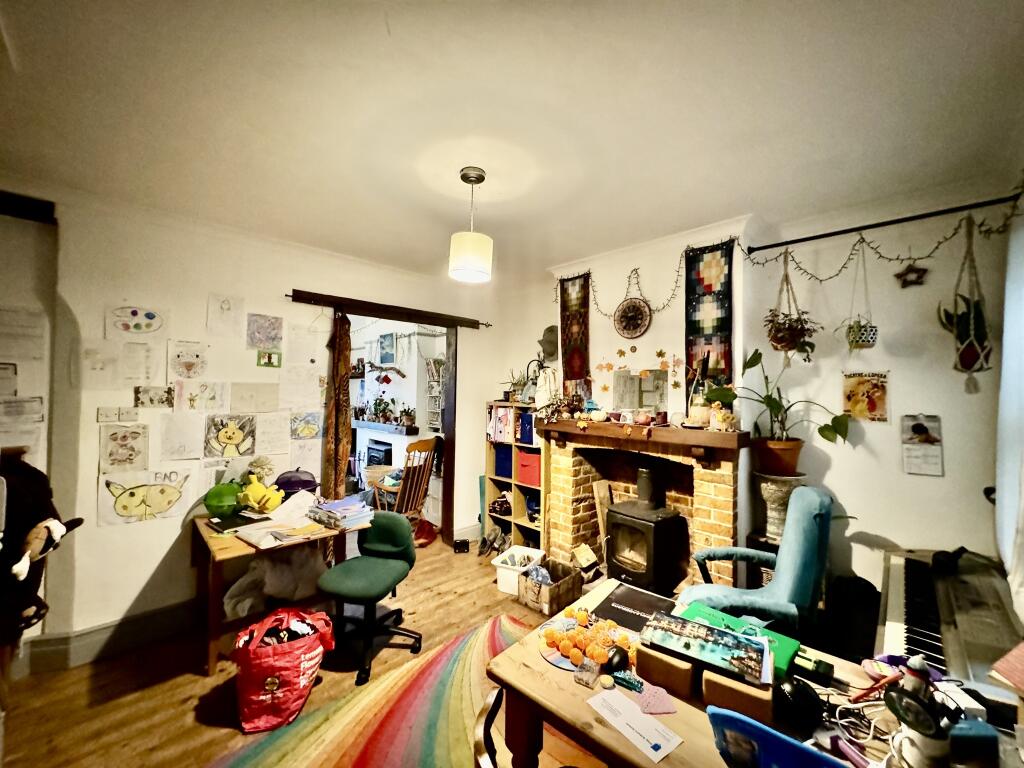 Additional property image - Bowden Road ~ Popular location