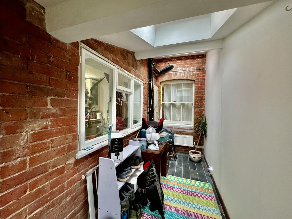 Additional property image - Bowden Road ~ Popular location