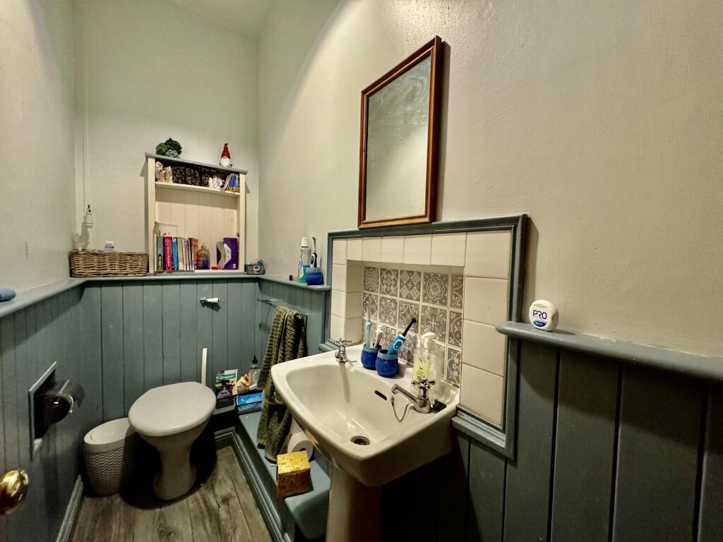 Additional property image - Bowden Road ~ Popular location