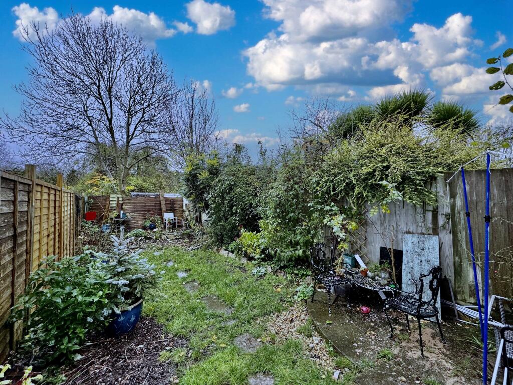 Additional property image - Bowden Road ~ Popular location