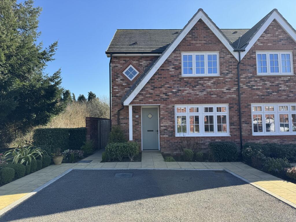 Main image of property: Vale View, Shaftesbury - Popular Location