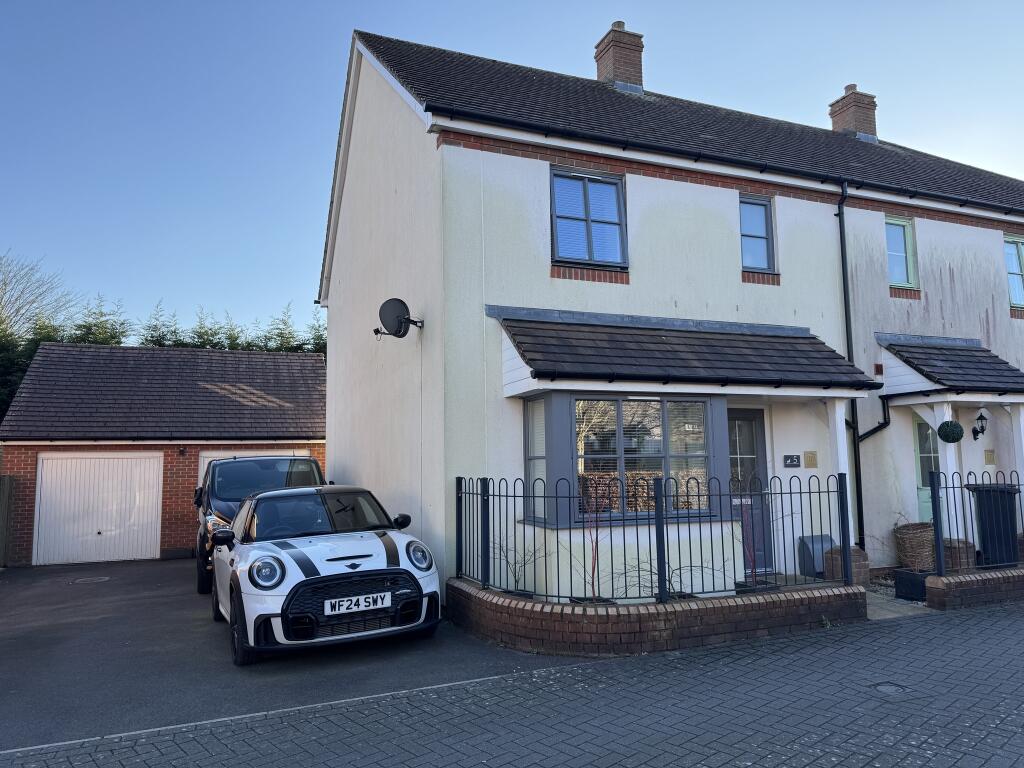 Main image of property: The Rickyard, Shaftesbury, Dorset