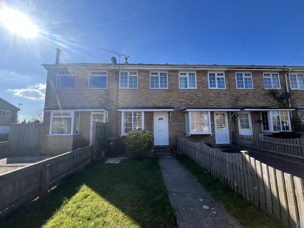 Main image of property: Blackmore Road - Popular residential location