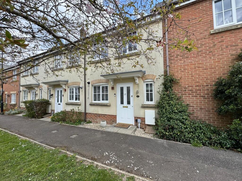 Main image of property: Ridgeway Road, Gillingham
