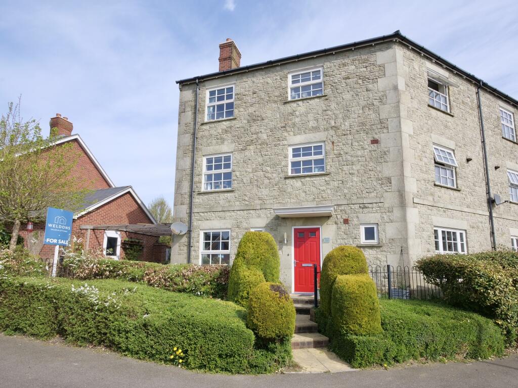 Main image of property: Beacon View, Shaftesbury